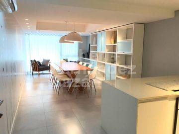 Excelente departamento en Alquiler en Belgrano - Av. Libertador 5700