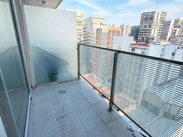 Excelente departamento en Alquiler en Belgrano - Av. Libertador 5700