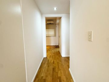 Excelente departamento en Alquiler en Belgrano - Av. Libertador 5700