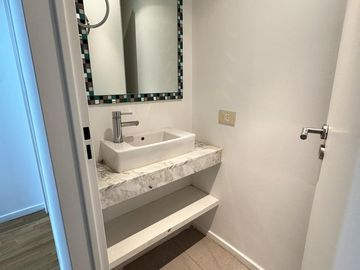Excelente departamento en Alquiler en Belgrano - Av. Libertador 5700