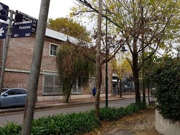 Terreno excepcional, lindero al ex Shopping Paseo de la Costa