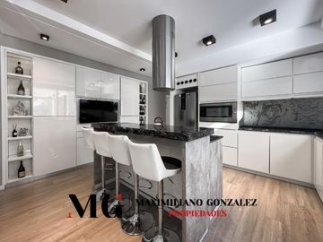 Casa alquiler Terralagos Canning