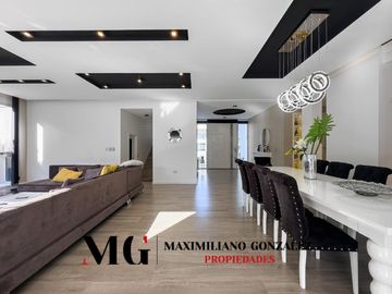 Casa alquiler Terralagos Canning