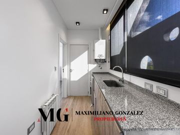 Casa alquiler Terralagos Canning