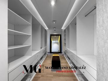 Casa alquiler Terralagos Canning