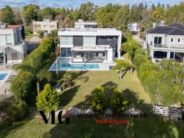 Casa alquiler Terralagos Canning