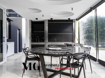 Casa alquiler Terralagos Canning