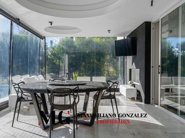 Casa alquiler Terralagos Canning