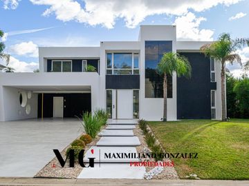 Casa alquiler Terralagos Canning