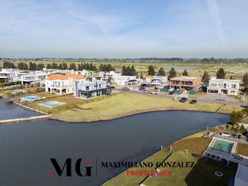 Lote venta Terralagos Canning