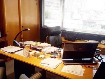 OFICINA - ALQUILER