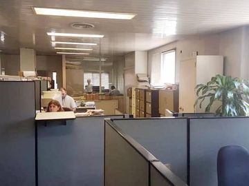 OFICINA - ALQUILER