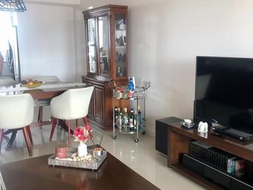 Departamento en venta, Miradores de la Bahía, Nordelta