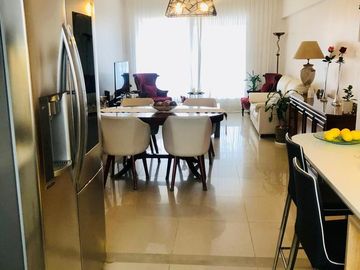 Departamento en venta, Miradores de la Bahía, Nordelta