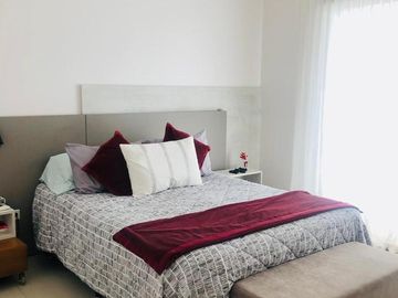 Departamento en venta, Miradores de la Bahía, Nordelta