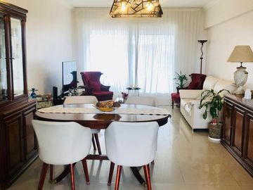 Departamento en venta, Miradores de la Bahía, Nordelta