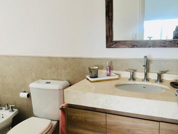 Departamento en venta, Miradores de la Bahía, Nordelta