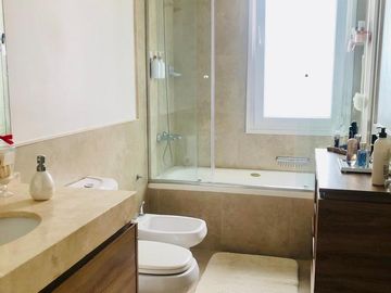 Departamento en venta, Miradores de la Bahía, Nordelta