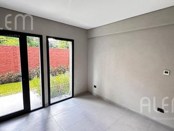 Departamento en alquiler en Canning