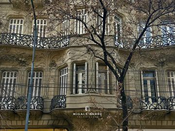 Departamento en alquiler en  Congreso