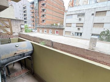 Departamento - Nueva Cordoba