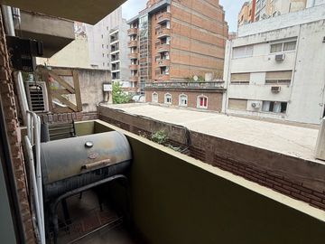 Departamento - Nueva Cordoba
