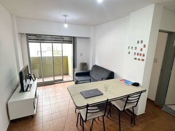 Departamento - Nueva Cordoba