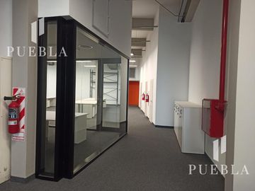 Oficina - Parque Patricios