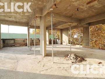 Venta - Monoambiente con balcón contrafrente - En Construcción - Villa del Parque