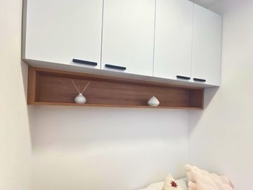 Departamento - Plaza Colon