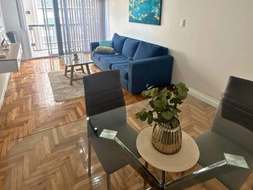Departamento - Plaza Colon