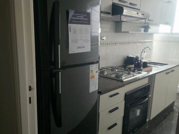 Departamento - Plaza Colon
