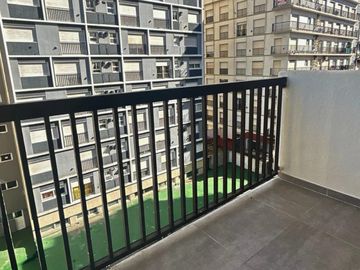 Departamento - Plaza Colon