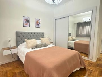 Departamento - Plaza Colon