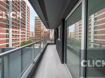 VENTA - 4 AMBIENTES C/BALCÓN -TOWN HOUSE MAURE 1650 - ÚLTIMAS UNIDADES - LAS CAÑITAS