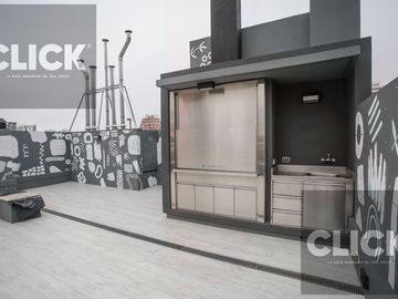 VENTA - 4 AMBIENTES C/BALCÓN -TOWN HOUSE MAURE 1650 - ÚLTIMAS UNIDADES - LAS CAÑITAS