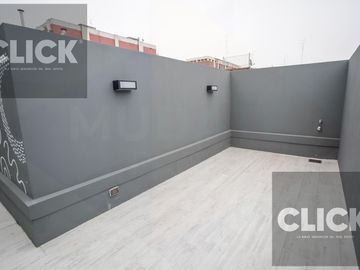 VENTA - 4 AMBIENTES C/BALCÓN -TOWN HOUSE MAURE 1650 - ÚLTIMAS UNIDADES - LAS CAÑITAS