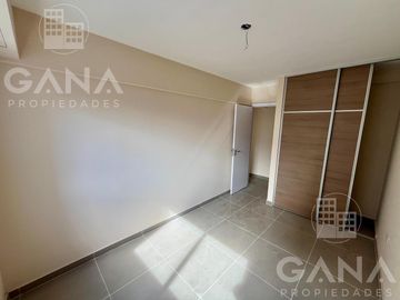 Departamento en Venta 1 Dormitorio en Martin con Balcón