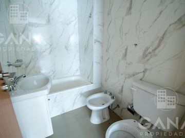 Departamento en Venta 1 Dormitorio en Martin con Balcón