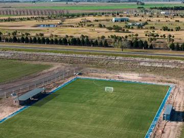 Cinco Lagos Ibarlucea -  Terreno 800m2 - Barrio Privado