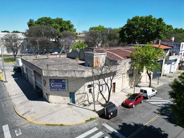 Galpón de 542m2 en Venta - Nueva Pompeya