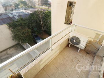 1 Amb c/ Balcon - Av. Boyaca 100 - Ideal Inversion -. POS. COCHERA!