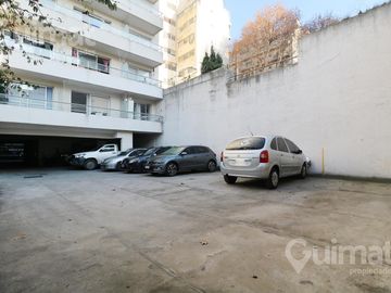 1 Amb c/ Balcon - Av. Boyaca 100 - Ideal Inversion -. POS. COCHERA!