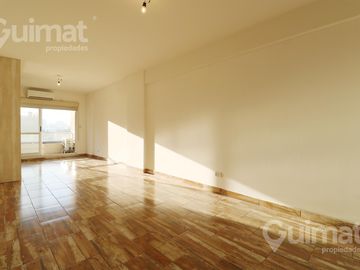 1 Amb c/ Balcon - Av. Boyaca 100 - Ideal Inversion -. POS. COCHERA!
