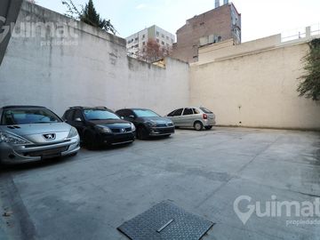 1 Amb c/ Balcon - Av. Boyaca 100 - Ideal Inversion -. POS. COCHERA!