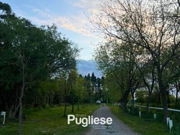 TERRENO EN VENTA-LA REJA MORENO