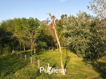 TERRENO EN VENTA-LA REJA MORENO