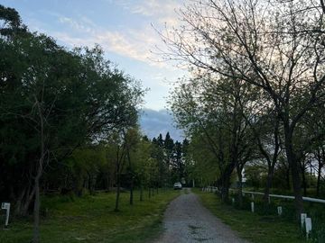 TERRENO EN VENTA-LA REJA MORENO