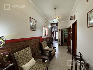 Casa en Adrogue