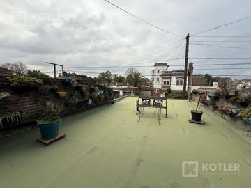 Casa en Adrogue